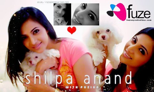 381994_198133286930896_130388720372020_424238_903161498_n - Shilpa Anand and Her Dog