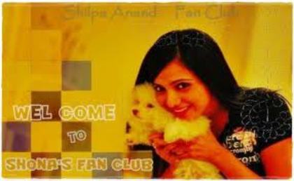 images (3) - Shilpa Anand and Her Dog