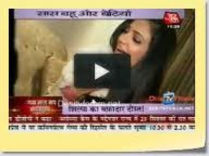 images (5) - Shilpa Anand and Her Dog