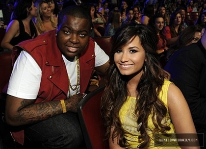 Demitzu (88) - Demitzu - 07 08 2011 - Teen Choice Awards