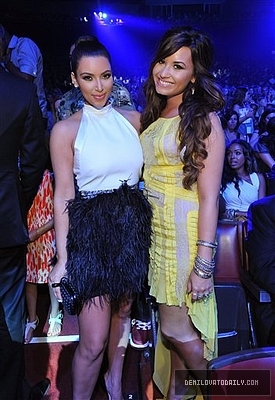 Demitzu (97) - Demitzu - 07 08 2011 - Teen Choice Awards