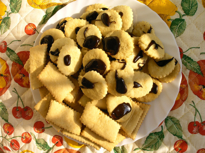 Biscuiti - De ale gurii
