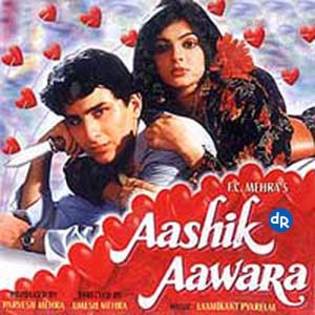 AashikAawara - Bollywood magic