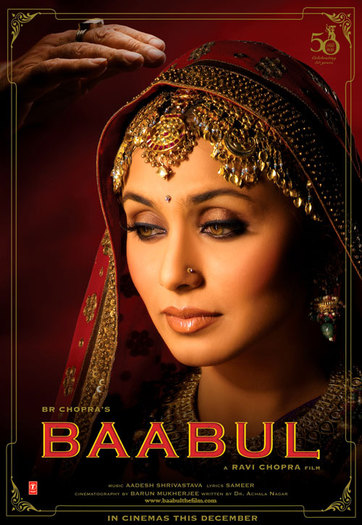 baabul-indian-bollywood-movie - Bollywood magic