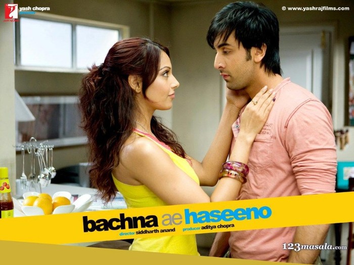 bachna-ae haseeno-2008-movie-wallpapers - Bollywood magic