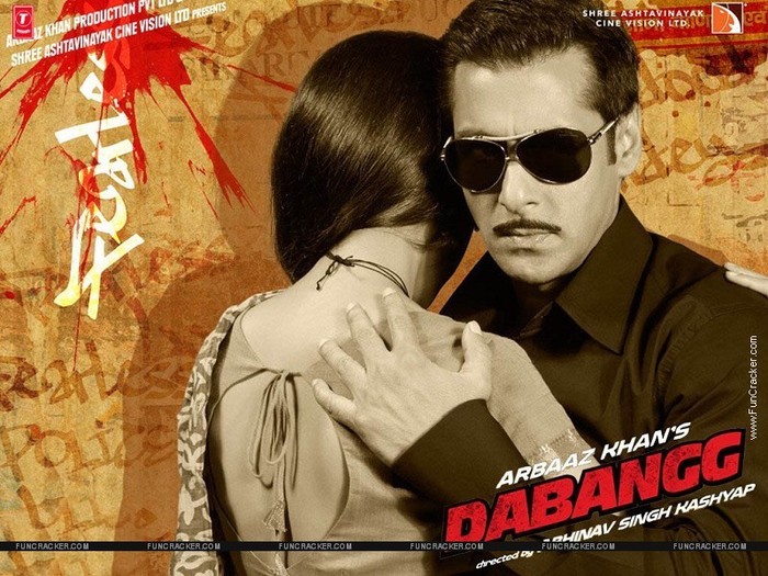 dabangg movie wallpaper hindi bollywood film poster image jpeg - Bollywood magic