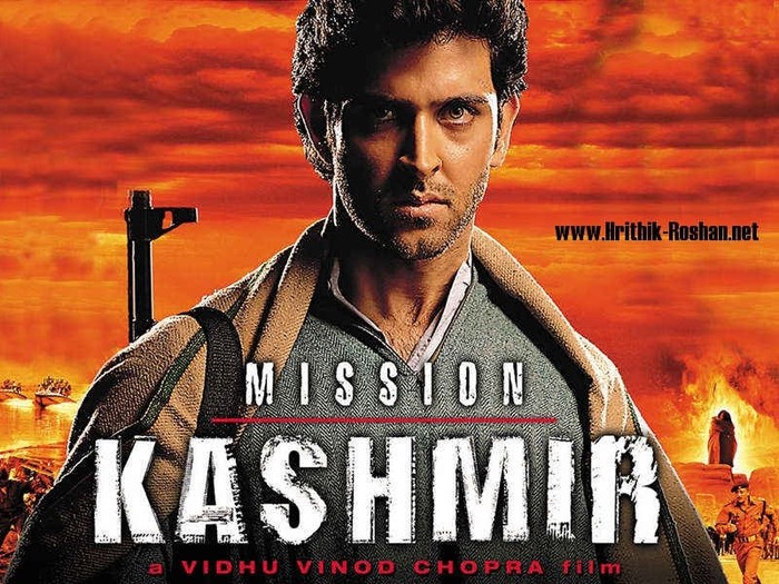 mission-kashmir3 - Bollywood magic