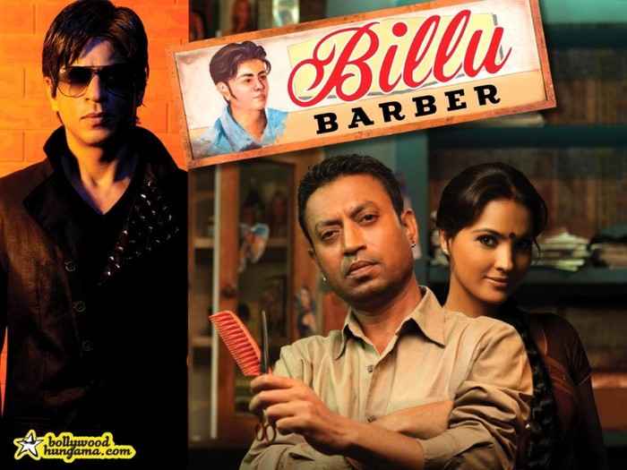 new-bollywood-movie-billo-barber-irrfan-khan-wallpaper - Bollywood magic