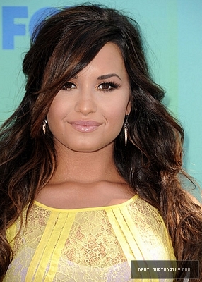 Demitzu (217) - Demitzu - 07 08 2011 - Teen Choice Awards
