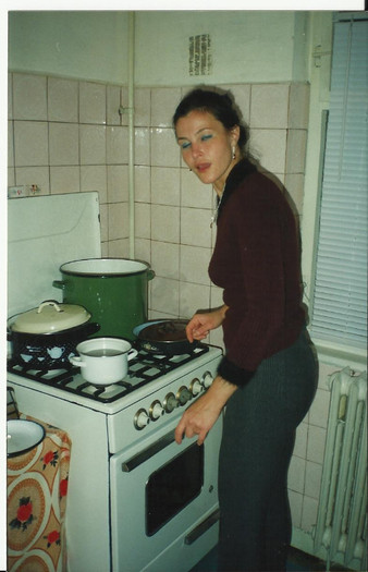 eram tineri si frumosi...nici acum nu santem de ras ...))) 013 - eram