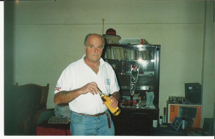 eram tineri si frumosi...nici acum nu santem de ras ...))) 014 - eram