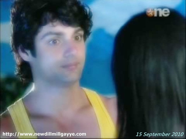 Dil Mil _1064