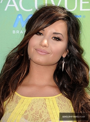 Demitzu (221) - Demitzu - 07 08 2011 - Teen Choice Awards