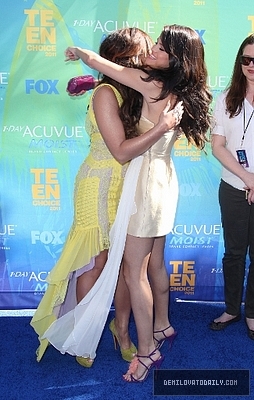 Demitzu (235) - Demitzu - 07 08 2011 - Teen Choice Awards