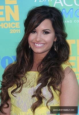 Demitzu (242) - Demitzu - 07 08 2011 - Teen Choice Awards