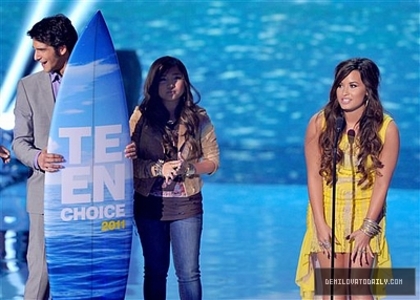 Demitzu (251) - Demitzu - 07 08 2011 - Teen Choice Awards