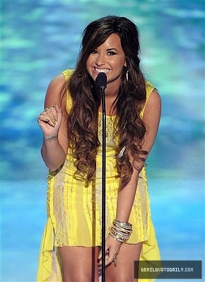 Demitzu (253) - Demitzu - 07 08 2011 - Teen Choice Awards
