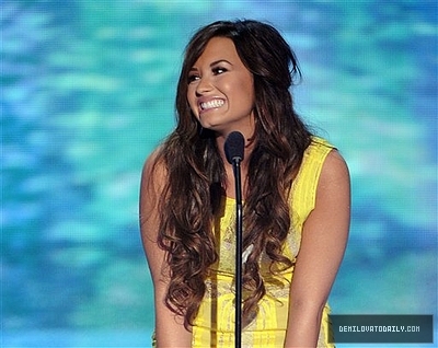 Demitzu (256) - Demitzu - 07 08 2011 - Teen Choice Awards