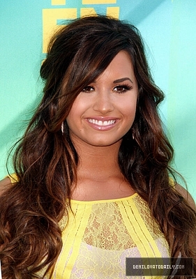 Demitzu (260) - Demitzu - 07 08 2011 - Teen Choice Awards