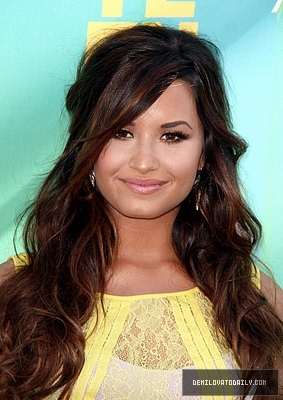 Demitzu (261) - Demitzu - 07 08 2011 - Teen Choice Awards