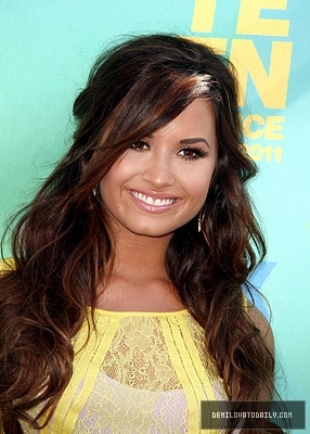 Demitzu (262) - Demitzu - 07 08 2011 - Teen Choice Awards