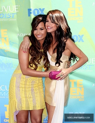 Demitzu (263) - Demitzu - 07 08 2011 - Teen Choice Awards