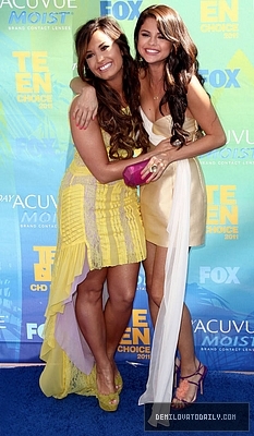 Demitzu (264) - Demitzu - 07 08 2011 - Teen Choice Awards
