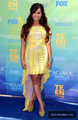 Demitzu (269) - Demitzu - 07 08 2011 - Teen Choice Awards