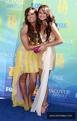 Demitzu (277) - Demitzu - 07 08 2011 - Teen Choice Awards