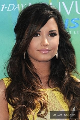 Demitzu (279) - Demitzu - 07 08 2011 - Teen Choice Awards
