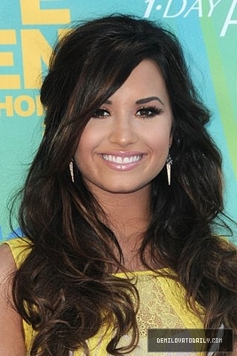 Demitzu (283) - Demitzu - 07 08 2011 - Teen Choice Awards