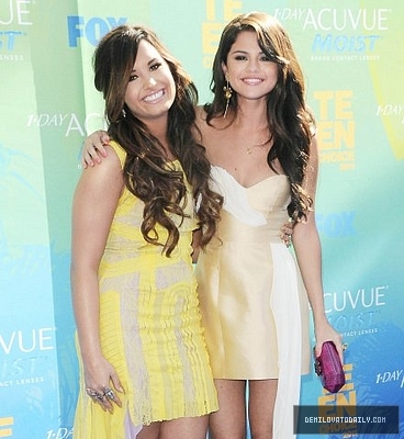 Demitzu (288) - Demitzu - 07 08 2011 - Teen Choice Awards