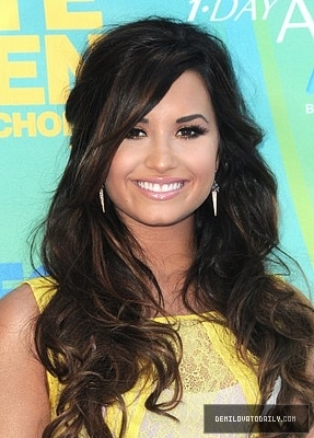 Demitzu (299) - Demitzu - 07 08 2011 - Teen Choice Awards