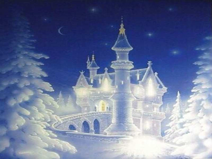 chateau_glace - diverse