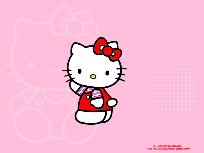 hello-kitty-pink - diverse
