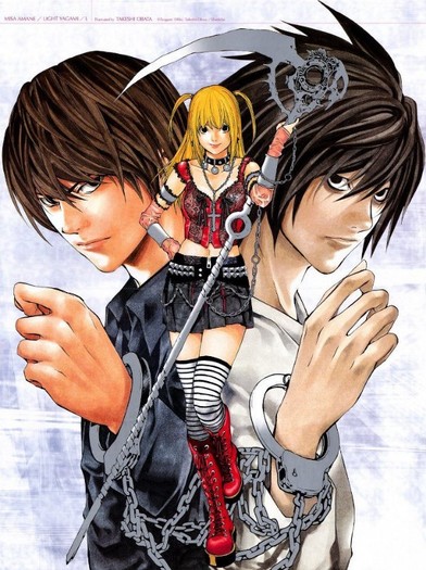 400957_302764749765409_100000956595890_828704_1138814972_n - Death Note 01