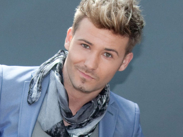 christian-d - vedete