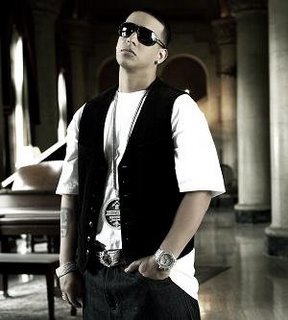 daddy Yankee kool