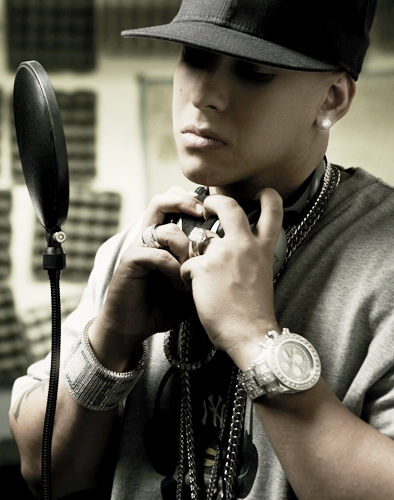 Daddy Yankee - vedete