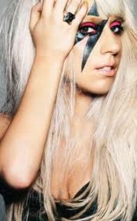 lady g - vedete