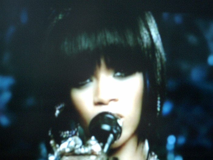 rihanna - vedete