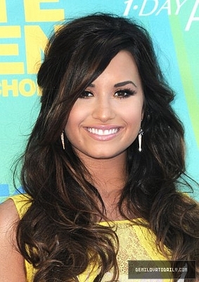 Demitzu (300) - Demitzu - 07 08 2011 - Teen Choice Awards