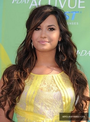 Demitzu (316) - Demitzu - 07 08 2011 - Teen Choice Awards
