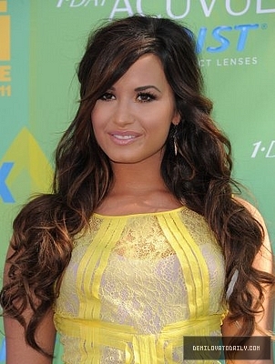 Demitzu (317) - Demitzu - 07 08 2011 - Teen Choice Awards