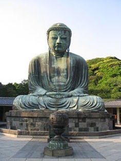 japanese-culture-buddhism - Cultura japoneza
