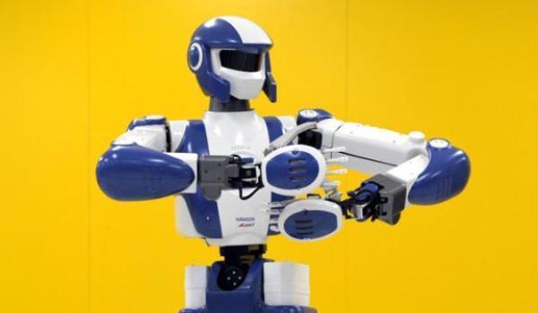 robot - Cultura japoneza