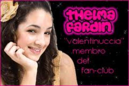 btt - thelma fardin