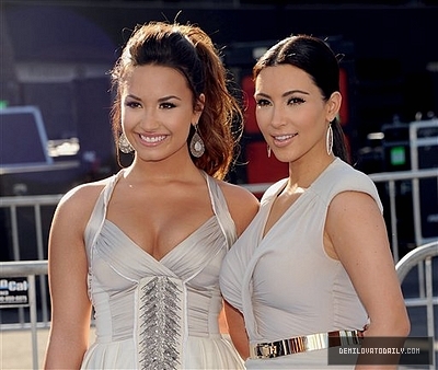 Demitzu (47) - Demitzu - 14 08 2011 - VH1 Do Something Awards