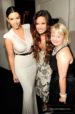Demitzu (63) - Demitzu - 14 08 2011 - VH1 Do Something Awards