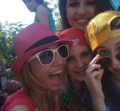 :)) - PUNEM PARIU CU VIATA